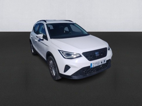 40543ad341c7ad9b85737cf1254c2d0f-4526 Seat Arona 1.0 Tsi 81kw (110cv) Style Xl - 3