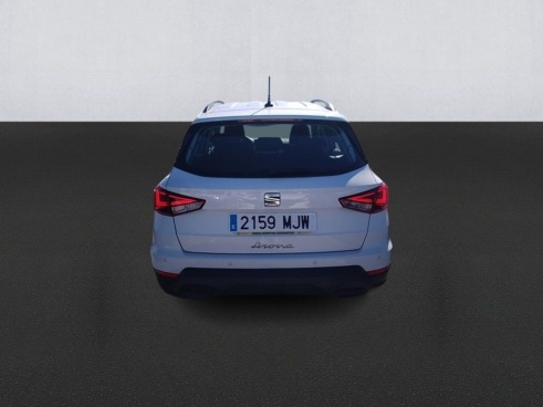 40543ad341c7ad9b85737cf1254c2d0f-4528 Seat Arona 1.0 Tsi 81kw (110cv) Style Xl - 5