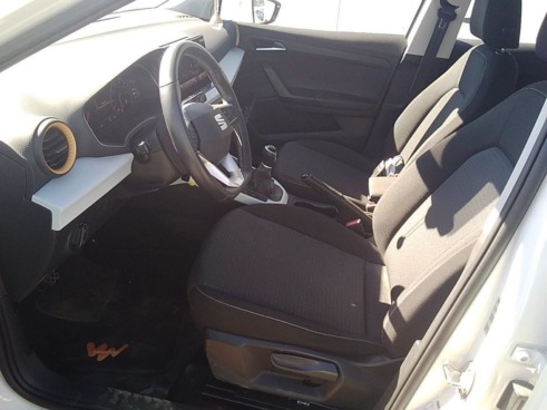 40543ad341c7ad9b85737cf1254c2d0f-4530 Seat Arona 1.0 Tsi 81kw (110cv) Style Xl - 7