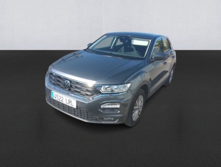40543ad341c7ad9b85737cf1254c2d0f-4540 Volkswagen T-Roc Edition 2.0 TDI 85kW (115CV)