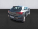 40543ad341c7ad9b85737cf1254c2d0f-4543 Volkswagen T-roc Edition 2.0 Tdi 85kw (115cv) - 4