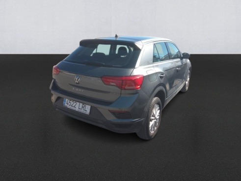 40543ad341c7ad9b85737cf1254c2d0f-4543 Volkswagen T-roc Edition 2.0 Tdi 85kw (115cv) - 4