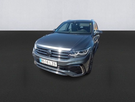 40543ad341c7ad9b85737cf1254c2d0f-4556 Volkswagen Tiguan R-Line 2.0 TDI 147kW (200CV) DSG 4Motion
