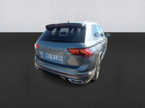 40543ad341c7ad9b85737cf1254c2d0f-4559 Volkswagen Tiguan Allspace R-line 2.0 Tdi 147kw (200cv) Dsg 4motion - 4