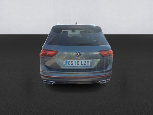 40543ad341c7ad9b85737cf1254c2d0f-4560 Volkswagen Tiguan Allspace R-line 2.0 Tdi 147kw (200cv) Dsg 4motion - 5