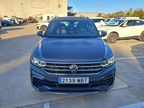 40543ad341c7ad9b85737cf1254c2d0f-4573 Volkswagen Tiguan R-line 2.0 Tdi 110kw (150cv) Dsg - 2