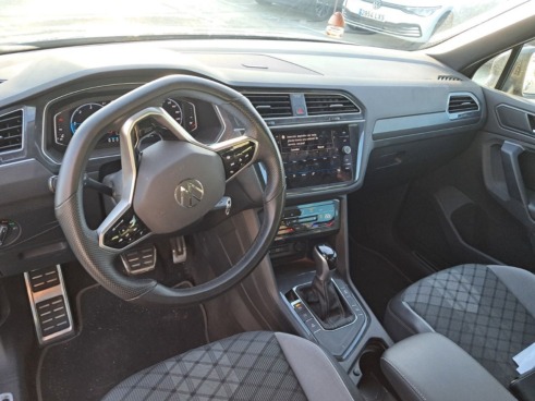 40543ad341c7ad9b85737cf1254c2d0f-4578 Volkswagen Tiguan R-line 2.0 Tdi 110kw (150cv) Dsg - 7
