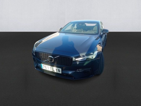 40543ad341c7ad9b85737cf1254c2d0f-4580 Volvo 2.0 T8 Twin AWD Recharge R-Design Auto