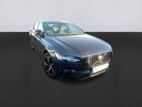 40543ad341c7ad9b85737cf1254c2d0f-4582 Volvo S90 2.0 T8 Twin Awd Recharge R-design Auto - 3