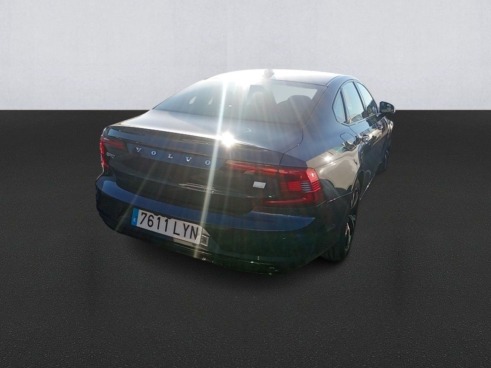 40543ad341c7ad9b85737cf1254c2d0f-4583 Volvo S90 2.0 T8 Twin Awd Recharge R-design Auto - 4