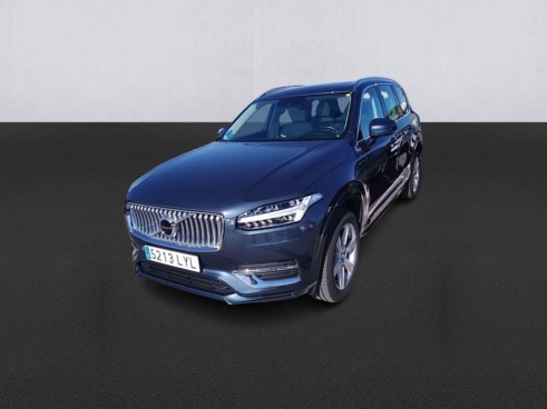 40543ad341c7ad9b85737cf1254c2d0f-4588 Volvo Xc90 (o) 2.0 T8 Awd Recharge Inscription Exp - 1