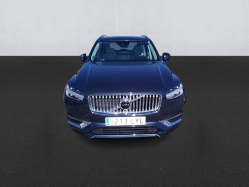 40543ad341c7ad9b85737cf1254c2d0f-4589 Volvo Xc90 (o) 2.0 T8 Awd Recharge Inscription Exp - 2