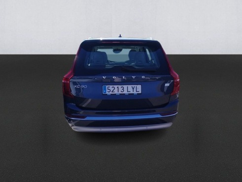 40543ad341c7ad9b85737cf1254c2d0f-4592 Volvo Xc90 (o) 2.0 T8 Awd Recharge Inscription Exp - 5