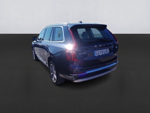 40543ad341c7ad9b85737cf1254c2d0f-4593 Volvo Xc90 (o) 2.0 T8 Awd Recharge Inscription Exp - 6