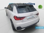 40543ad341c7ad9b85737cf1254c2d0f-1232 Audi A1 Advanced 30 TFSI 81 kW (110 CV) S tronic - 4