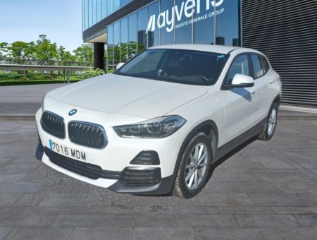 40543ad341c7ad9b85737cf1254c2d0f-1904 BMW X2 sDrive18d