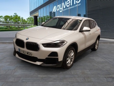 40543ad341c7ad9b85737cf1254c2d0f-2375 BMW X2 sDrive18d