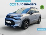 40543ad341c7ad9b85737cf1254c2d0f-2475 Citroën C3 Aircross PureTech 110 S&S Plus 81 kW (110 CV) - 1