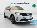 40543ad341c7ad9b85737cf1254c2d0f-2669 Kia Sorento 1.6 T-GDi HEV Plus Edition 169 kW (230 CV) - 2