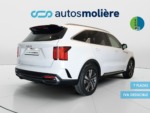 40543ad341c7ad9b85737cf1254c2d0f-2761 Kia Sorento 1.6 T-GDi HEV Plus Edition 169 kW (230 CV) - 4
