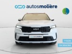 40543ad341c7ad9b85737cf1254c2d0f-2777 Kia Sorento 1.6 T-GDi HEV Plus Edition 169 kW (230 CV) - 11