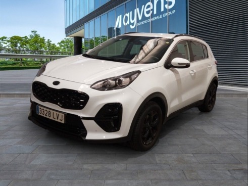 40543ad341c7ad9b85737cf1254c2d0f-2897 Kia Sportage 1.6 Mhev Black Edition 100kw (136cv) 4×2 - 1