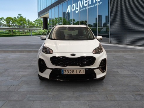 40543ad341c7ad9b85737cf1254c2d0f-2898 Kia Sportage 1.6 Mhev Black Edition 100kw (136cv) 4×2 - 2