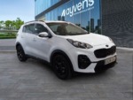 40543ad341c7ad9b85737cf1254c2d0f-2899 Kia Sportage 1.6 Mhev Black Edition 100kw (136cv) 4×2 - 3