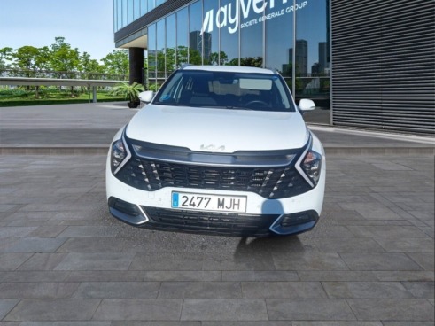 40543ad341c7ad9b85737cf1254c2d0f-2936 Kia Sportage 1.6 T-gdi Mhev 110kw (150cv) Drive 4×2 - 2