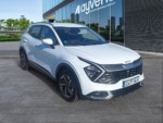 40543ad341c7ad9b85737cf1254c2d0f-2937 Kia Sportage 1.6 T-gdi Mhev 110kw (150cv) Drive 4×2 - 3