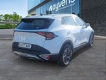 40543ad341c7ad9b85737cf1254c2d0f-2938 Kia Sportage 1.6 T-gdi Mhev 110kw (150cv) Drive 4×2 - 4