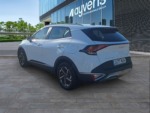 40543ad341c7ad9b85737cf1254c2d0f-2940 Kia Sportage 1.6 T-gdi Mhev 110kw (150cv) Drive 4×2 - 6