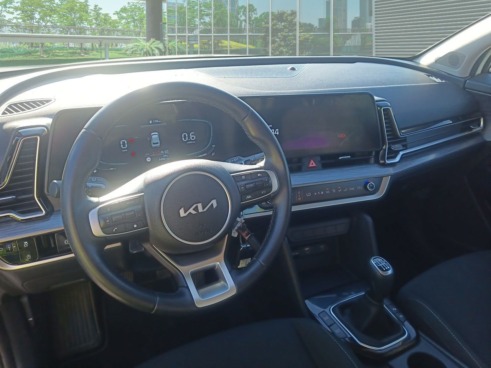 40543ad341c7ad9b85737cf1254c2d0f-2941 Kia Sportage 1.6 T-gdi Mhev 110kw (150cv) Drive 4×2 - 7