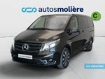 40543ad341c7ad9b85737cf1254c2d0f-2146 Mercedes Vito 114 CDI Tourer Select Larga 100 kW (136 CV) - 1