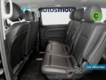 40543ad341c7ad9b85737cf1254c2d0f-2799 Mercedes Vito 114 CDI Tourer Select Larga 100 kW (136 CV) - 10