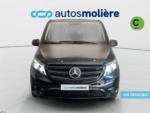 40543ad341c7ad9b85737cf1254c2d0f-2800 Mercedes Vito 114 CDI Tourer Select Larga 100 kW (136 CV) - 11