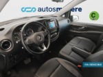40543ad341c7ad9b85737cf1254c2d0f-2805 Mercedes Vito 114 CDI Tourer Select Larga 100 kW (136 CV) - 15