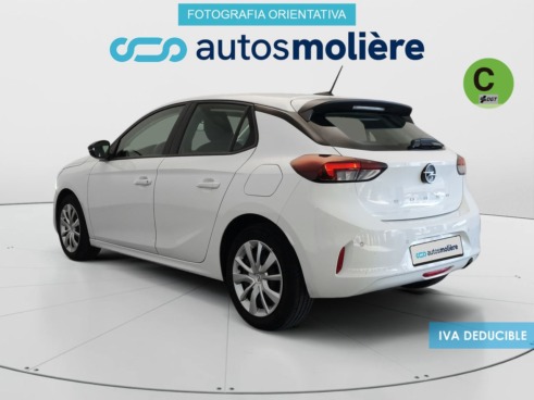 40543ad341c7ad9b85737cf1254c2d0f-4631 Opel Corsa 1.2 T XHL GS 74 kW (100 CV) - 3