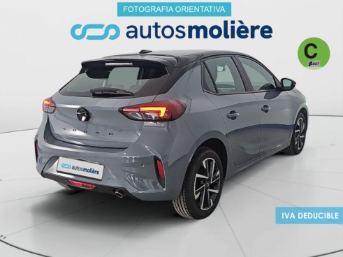 40543ad341c7ad9b85737cf1254c2d0f-4636 Opel Corsa 1.2 T XHL GS 74 kW (100 CV) - 4
