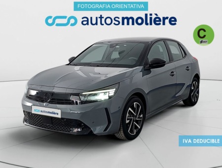 40543ad341c7ad9b85737cf1254c2d0f-4653 Opel Corsa 1.2 T XHL GS 74 kW (100 CV)