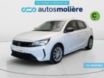 40543ad341c7ad9b85737cf1254c2d0f-4657 Opel Corsa 1.2T XHL GS 74 kW (100 CV) - 1