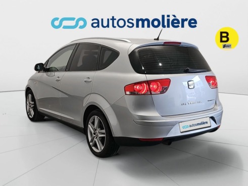 40543ad341c7ad9b85737cf1254c2d0f-63 Seat Altea XL 1.6 TDI E-Ecomotive Style 77 kW (105 CV) - 3