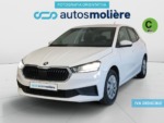 40543ad341c7ad9b85737cf1254c2d0f-4669 Skoda Fabia 1.0 MPI Active 59 kW (80 CV) - 1