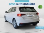 40543ad341c7ad9b85737cf1254c2d0f-4670 Skoda Fabia 1.0 MPI Active 59 kW (80 CV) - 2