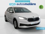 40543ad341c7ad9b85737cf1254c2d0f-4671 Skoda Fabia 1.0 MPI Active 59 kW (80 CV) - 3