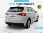 40543ad341c7ad9b85737cf1254c2d0f-4672 Skoda Fabia 1.0 MPI Active 59 kW (80 CV) - 4
