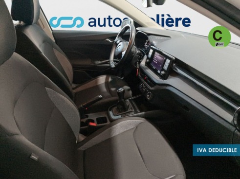 40543ad341c7ad9b85737cf1254c2d0f-4674 Skoda Fabia 1.0 MPI Active 59 kW (80 CV) - 6
