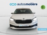 40543ad341c7ad9b85737cf1254c2d0f-4679 Skoda Fabia 1.0 MPI Active 59 kW (80 CV) - 11