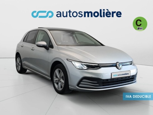 40543ad341c7ad9b85737cf1254c2d0f-62 Volkswagen Golf 2.0 TDI 85 kW (115 CV) - 2