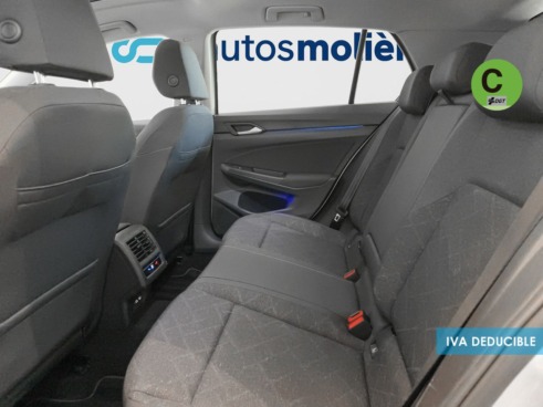40543ad341c7ad9b85737cf1254c2d0f-234 Volkswagen Golf 2.0 TDI 85 kW (115 CV) - 10